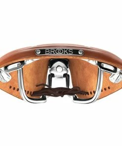 Selle Brooks England Imperial B17 -Vélos de route Magasin de vente Brooks England B17 Carved Saddle Saddles Honey NotSet B211ILA17203 4