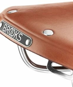 Selle Brooks England Imperial B17 -Vélos de route Magasin de vente Brooks England B17 Carved Saddle Saddles Honey NotSet B211ILA17203 5
