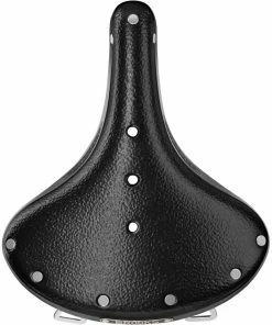 Selle Femme Brooks England B67-S 26 Selle Femme Brooks England B67-S -Vélos de route Magasin de vente Brooks England B67 S Women s Saddle Saddles Black B427DSA07202 0