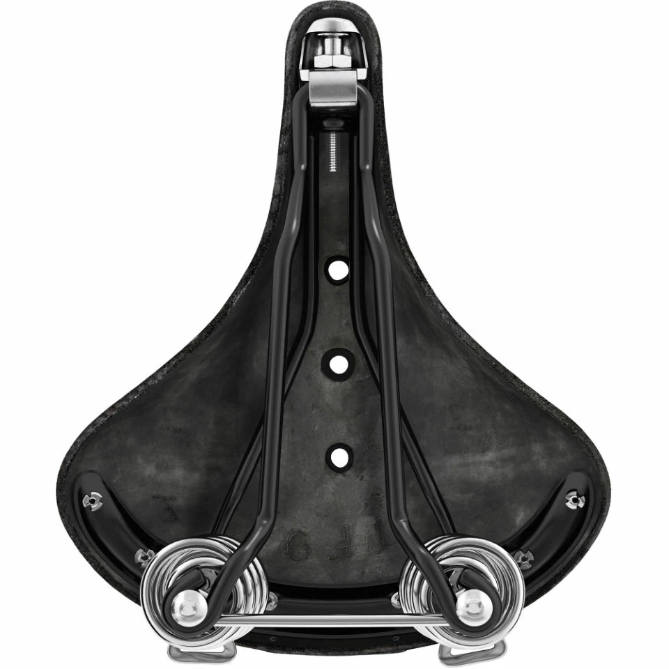 Selle Femme Brooks England B67-S 6 Selle Femme Brooks England B67-S – Image 4