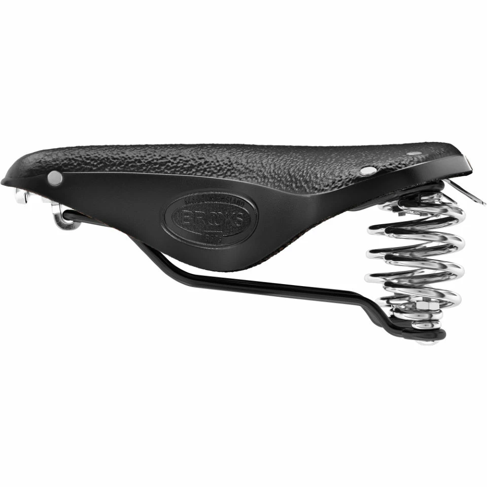 Selle Femme Brooks England B67-S 7 Selle Femme Brooks England B67-S – Image 5