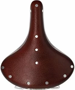 Selle Femme Brooks England B67-S 33 Selle Femme Brooks England B67-S -Vélos de route Magasin de vente Brooks England B67 S Women s Saddle Saddles Brown B427DSA07205 0