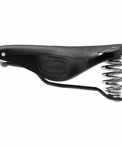 Selle Brooks England B67 12 Selle Brooks England B67 -Vélos de route Magasin de vente Brooks England B67 Saddle Saddles Black B427HSA07202 0