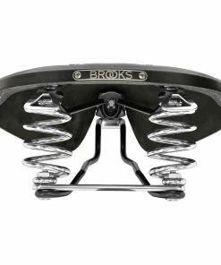 Selle Brooks England B67 13 Selle Brooks England B67 -Vélos de route Magasin de vente Brooks England B67 Saddle Saddles Black B427HSA07202 1