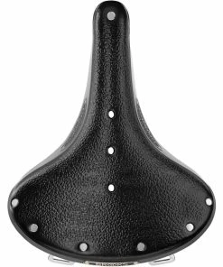 Selle Brooks England B67 15 Selle Brooks England B67 -Vélos de route Magasin de vente Brooks England B67 Saddle Saddles Black B427HSA07202 3