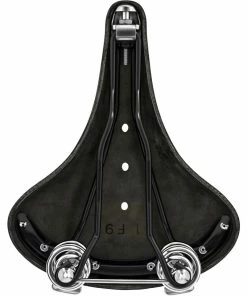 Selle Brooks England B67 16 Selle Brooks England B67 -Vélos de route Magasin de vente Brooks England B67 Saddle Saddles Black B427HSA07202 4