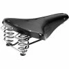 Selle Brooks England B67 -Vélos de route Magasin de vente Brooks England B67 Saddle Saddles Black B427HSA07202 6