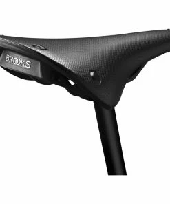 Selle Brooks England Cambium C15 All-Weather -Vélos de route Magasin de vente Brooks England Cambium C15 All Weather Saddle Saddles Black NotSet C205A06300 0