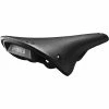 Selle Brooks England Cambium C15 All-Weather -Vélos de route Magasin de vente Brooks England Cambium C15 All Weather Saddle Saddles Black NotSet C205A06300