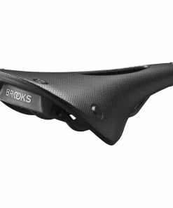 Selle Brooks England Cambium C15 All-Weather -Vélos de route Magasin de vente Brooks England Cambium C15 All Weather Saddle Saddles Black NotSet C205CA06300