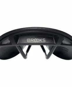 Selle Brooks England Cambium C17 All-Weather 45 Selle Brooks England Cambium C17 All-Weather -Vélos de route Magasin de vente Brooks England Cambium C17 All Weather Saddle Internal Black NotSet C201CA06300 3