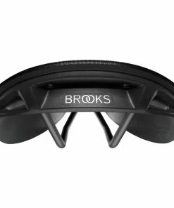 Selle Brooks England Cambium C17 All-Weather 40 Selle Brooks England Cambium C17 All-Weather -Vélos de route Magasin de vente Brooks England Cambium C17 All Weather Saddle Saddles Black C201A06300 2