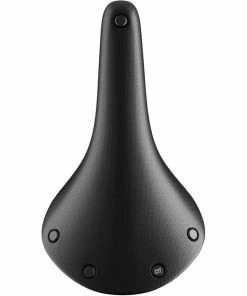 Selle Brooks England Cambium C17 All-Weather 37 Selle Brooks England Cambium C17 All-Weather -Vélos de route Magasin de vente Brooks England Cambium C17 All Weather Saddle Saddles Black C201A06300