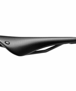 Selle Brooks England Cambium C17 All-Weather 41 Selle Brooks England Cambium C17 All-Weather -Vélos de route Magasin de vente Brooks England Cambium C17 All Weather Saddle Saddles Black C201A06300 3