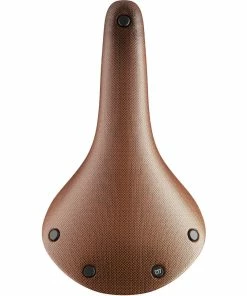 Selle Brooks England Cambium C17 All-Weather 48 Selle Brooks England Cambium C17 All-Weather -Vélos de route Magasin de vente Brooks England Cambium C17 All Weather Saddle Saddles Bronze Orange C201A06317 0