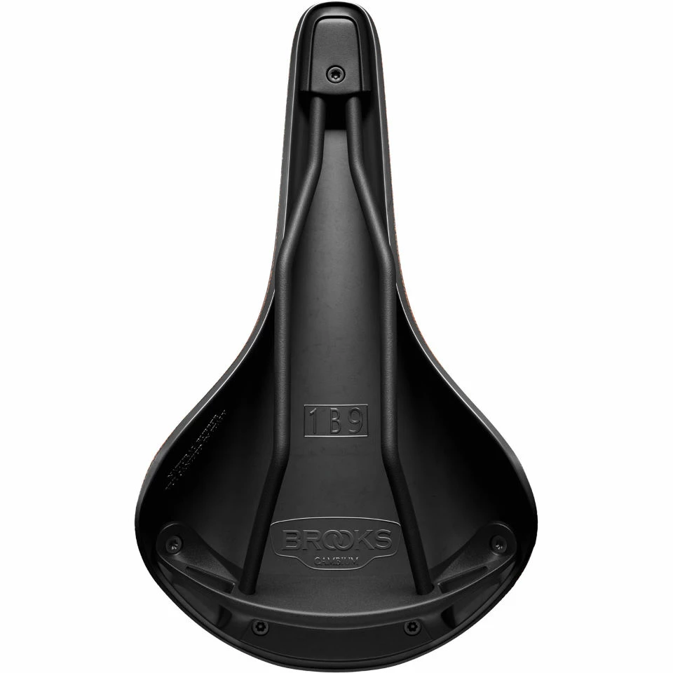 Selle Brooks England Cambium C17 All-Weather 17 Selle Brooks England Cambium C17 All-Weather – Image 15