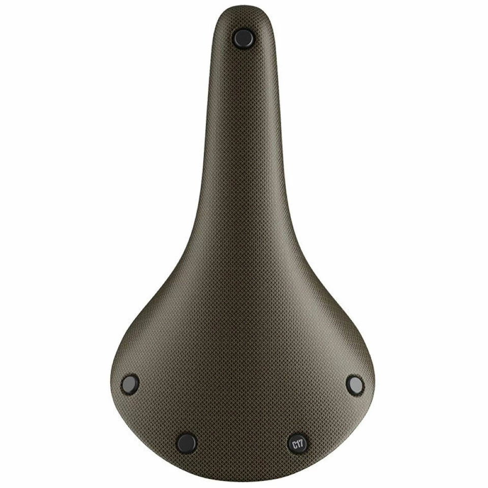 Selle Brooks England Cambium C17 All-Weather 29 Selle Brooks England Cambium C17 All-Weather – Image 27