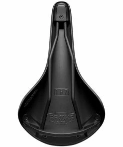 Selle Brooks England Cambium C17 All-Weather 63 Selle Brooks England Cambium C17 All-Weather -Vélos de route Magasin de vente Brooks England Cambium C17 All Weather Saddle Saddles Mud Green C201000A00401 2