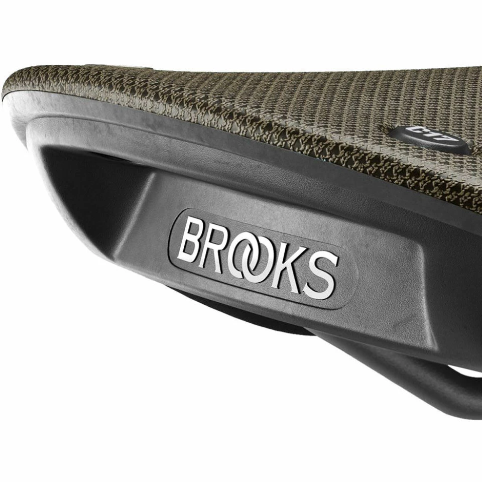 Selle Brooks England Cambium C17 All-Weather 34 Selle Brooks England Cambium C17 All-Weather – Image 32