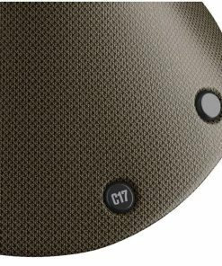 Selle Brooks England Cambium C17 All-Weather 67 Selle Brooks England Cambium C17 All-Weather -Vélos de route Magasin de vente Brooks England Cambium C17 All Weather Saddle Saddles Mud Green C201000A00401 6