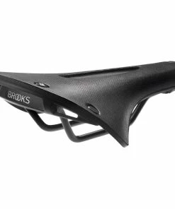 Selle Brooks England Cambium C19 All-Weather -Vélos de route Magasin de vente Brooks England Cambium C19 All Weather Saddle Internal Black NotSet C209CA06300 1