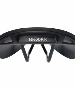 Selle Brooks England Cambium C19 All-Weather -Vélos de route Magasin de vente Brooks England Cambium C19 All Weather Saddle Internal Black NotSet C209CA06300 4