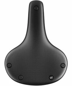 Brooks England Cambium C67 All-Weather Saddle -Vélos de route Magasin de vente Brooks England Cambium C67 All Weather Saddle Saddles Black SCM67NYA00000 1