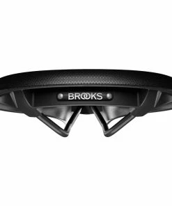 Brooks England Cambium C67 All-Weather Saddle -Vélos de route Magasin de vente Brooks England Cambium C67 All Weather Saddle Saddles Black SCM67NYA00000 3