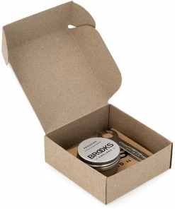 Brooks England Leather Saddle Care Kit