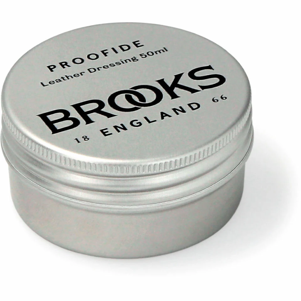 Boîte Brooks Saddles Proofide (25 G) 4 Boîte Brooks Saddles Proofide (25 G) – Image 2