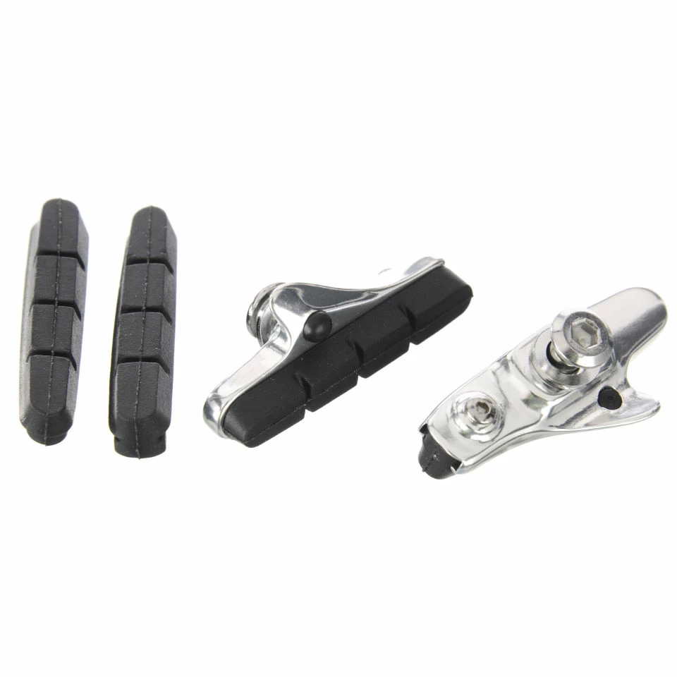 Porte-patins Clarks (55 Mm, Patins Supplémentaires Inclus) 3 Porte-patins Clarks (55 Mm, Patins Supplémentaires Inclus)