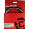 Câbles De Freins Clarks Universal (avant Et Arrière) -Vélos de route Magasin de vente Clarks Universal Front and Rear Brake Cable Kit Brake Cables Black 8012 CH 1 1