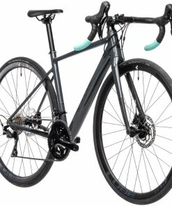 Vélo De Route Cube Axial WS Race (2021) 14 Vélo De Route Cube Axial WS Race (2021) -Vélos de route Magasin de vente Cube Axial WS Race Road Bike 02