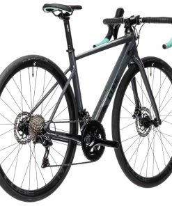 Vélo De Route Cube Axial WS Race (2021) 15 Vélo De Route Cube Axial WS Race (2021) -Vélos de route Magasin de vente Cube Axial WS Race Road Bike 03