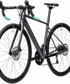 Vélo De Route Cube Axial WS Race (2021) 16 Vélo De Route Cube Axial WS Race (2021) -Vélos de route Magasin de vente Cube Axial WS Race Road Bike 04