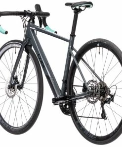 Vélo De Route Cube Axial WS Race (2021) 17 Vélo De Route Cube Axial WS Race (2021) -Vélos de route Magasin de vente Cube Axial WS Race Road Bike 05