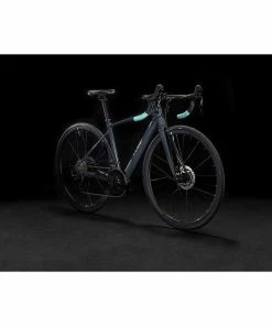 Vélo De Route Cube Axial WS Race (2021) 18 Vélo De Route Cube Axial WS Race (2021) -Vélos de route Magasin de vente Cube Axial WS Race Road Bike 06