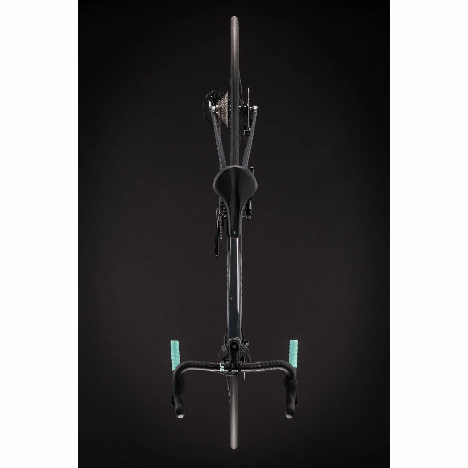 Vélo De Route Cube Axial WS Race (2021) 13 Vélo De Route Cube Axial WS Race (2021) – Image 11