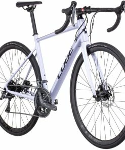 Cube Axial WS Road Bike (2022) -Vélos de route Magasin de vente Cube Axial WS Road Bike 02