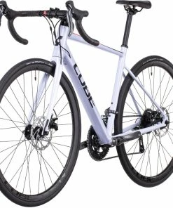 Cube Axial WS Road Bike (2022) -Vélos de route Magasin de vente Cube Axial WS Road Bike 03
