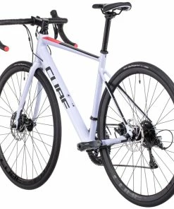 Cube Axial WS Road Bike (2022) -Vélos de route Magasin de vente Cube Axial WS Road Bike 04