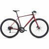 Cube SL Road Flat Bar Bike (2022) 1 Cube SL Road Flat Bar Bike (2022) -Vélos de route Magasin de vente Cube SL Road Flat Bar Bike 01