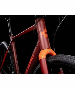 Cube SL Road Flat Bar Bike (2022) 18 Cube SL Road Flat Bar Bike (2022) -Vélos de route Magasin de vente Cube SL Road Flat Bar Bike 07