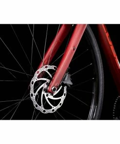Cube SL Road Flat Bar Bike (2022) 19 Cube SL Road Flat Bar Bike (2022) -Vélos de route Magasin de vente Cube SL Road Flat Bar Bike 08