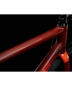 Cube SL Road Flat Bar Bike (2022) 20 Cube SL Road Flat Bar Bike (2022) -Vélos de route Magasin de vente Cube SL Road Flat Bar Bike 09