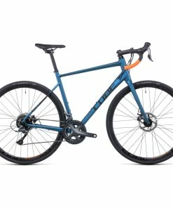 Cube Attain Road Bike (2022)