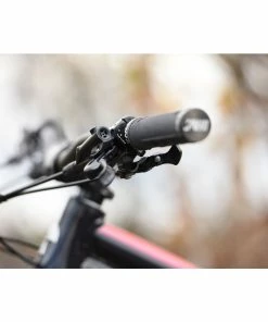 Commandes De Vitesse Brand-X Ascend V2 (1 Vitesse, I-SPEC) 15 Commandes De Vitesse Brand-X Ascend V2 (1 Vitesse, I-SPEC) -Vélos de route Magasin de vente DSC 2332