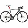Vélo De Route De Rosa IDOL Ultegra Di2 Racing500 Rosso 51.1 (disque) -Vélos de route Magasin de vente De Rosa Idol Racing 400 Disc di2 01