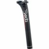 Tige De Selle Deda Superleggero RS -Vélos de route Magasin de vente Deda Superleggero RS Seatpost Seat Posts Black DPS31