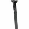 Tige De Selle Deda Zero100 Inline -Vélos de route Magasin de vente Deda Zero100 Inline Seatpost Seat Posts Black on Black NotSet DPC27F 0